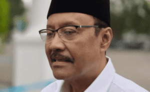 Viral Influencer Buka Donasi Bencana, Mensos: Izin Dulu!
