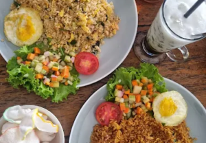 Cimahi Punya Surga Kuliner Malam! Enaknya Kebangetan, Harga Tetap Bersahabat
