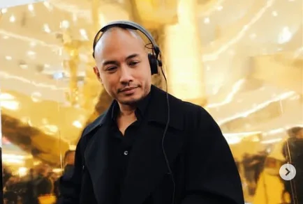 Diisukan Cerai dengan BCL, Intip Profil dan Perjalanan Karier Tiko Aryawardhana