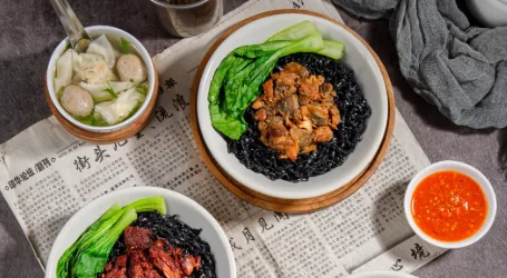 Lima Spot Makan di Cimahi yang Paling Viral, Rasa dan Ceritanya Juara!