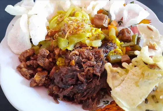 4 Sarapan Paling Enak di Sukabumi yang Wajib Dicoba, Nomor 3 Legendaris Banget!