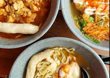 Dari Ramen Hingga Nasi Liwet, Ini 7 Spot Kuliner Terbaik di Cimahi