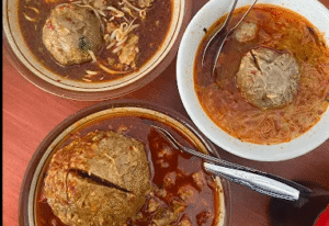 Rekomendasi 8 Kuliner Lezat di Cimahi, Cocok untuk Keluarga dan Anak Muda