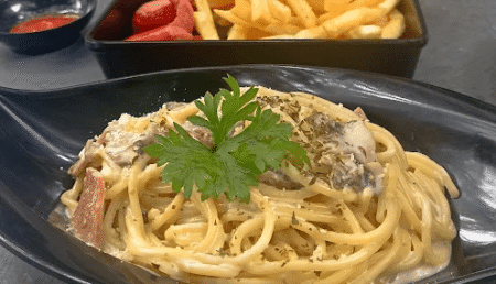 7 Tempat Kuliner Ramah Keluarga di Cimahi yang Wajib Dicoba 2025