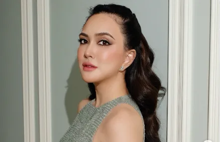 Diterpa Isu Jadi Simpanan Pejabat, Shandy Aulia Batasi Komentar di Medsos