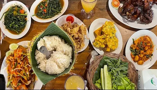 10 Tempat Makan 24 Jam di Depok yang Ramai dan Jadi Favorit Malam Hari