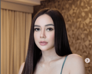 Isu Kedekatan Aura Kasih dan Ridwan Kamil Ramai Dibahas, Ayu Aulia Buka Suara
