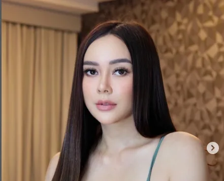Isu Kedekatan Aura Kasih dan Ridwan Kamil Ramai Dibahas, Ayu Aulia Buka Suara