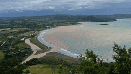 Liburan Keluarga di Jabar? Ini 5 Tempat yang Tak Boleh Dilewatkan