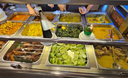 7 Tempat Makan Keluarga Terbaik di Cimahi yang Wajib Dikunjungi