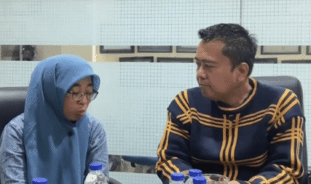 Viral Minta Mutasi Karena Rumah Jauh, Nasib Guru ASN Ini Berujung Pahit