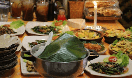 5 Spot Kuliner Terpopuler di Cimahi, Cocok Untuk Keluarga dan Nongkrong