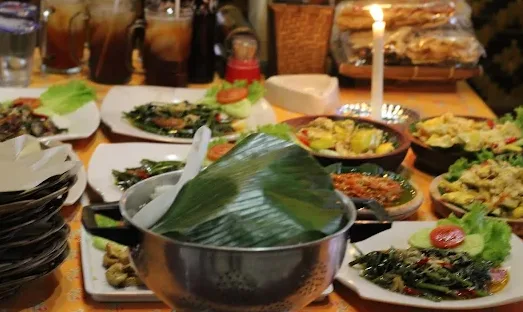 5 Spot Kuliner Terpopuler di Cimahi, Cocok Untuk Keluarga dan Nongkrong