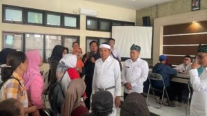 Bandung Raya Langganan Banjir, Dedi Mulyadi Siapkan Relokasi dan Bantuan Rp10 Juta per KK
