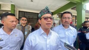 Bojongsoang Siap Dikosongkan! Bupati Bandung Mulai Relokasi Besar-Besaran