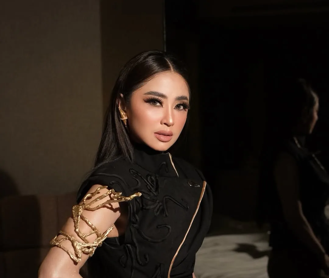 Viral! Ucapan Dewi Persik Terkait Aceh dan Prabowo Dinilai Tak Empatik