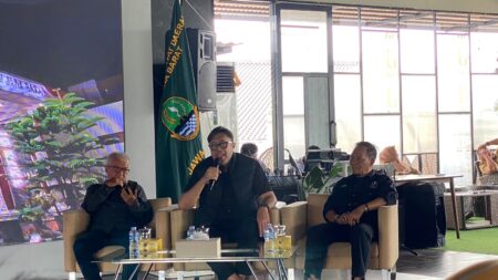 Belum Genap Setahun, DPRD Nilai Kinerja Pemprov Jabar Masih Terlalu Dini Dievaluasi