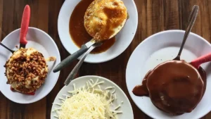 10 Rekomendasi Kuliner Hidden Gem di Bandung yang Bikin Liburan Akhir Tahun Auto Kenyang