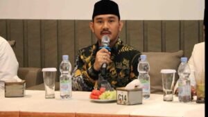 Dari Raja Bongkar ke Raja Ijon: Kejatuhan Ade Kuswara Kunang, Bupati Bekasi yang Terseret Korupsi