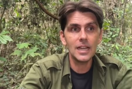 Dilarang Posting oleh Kemenhut: Pengalaman Chanee Menghadapi Tekanan Penguasa