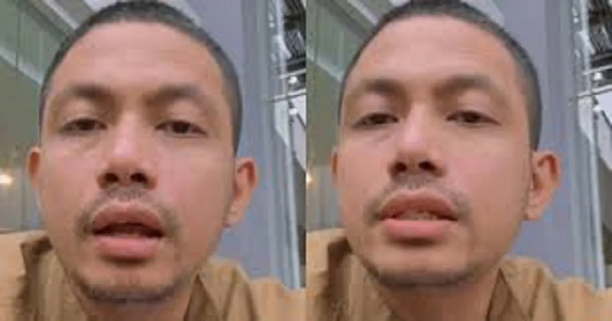 Diteror Bangkai Ayam hingga Bom Molotof, Intip Profil DJ Donny Ternyata Mantan Caleg