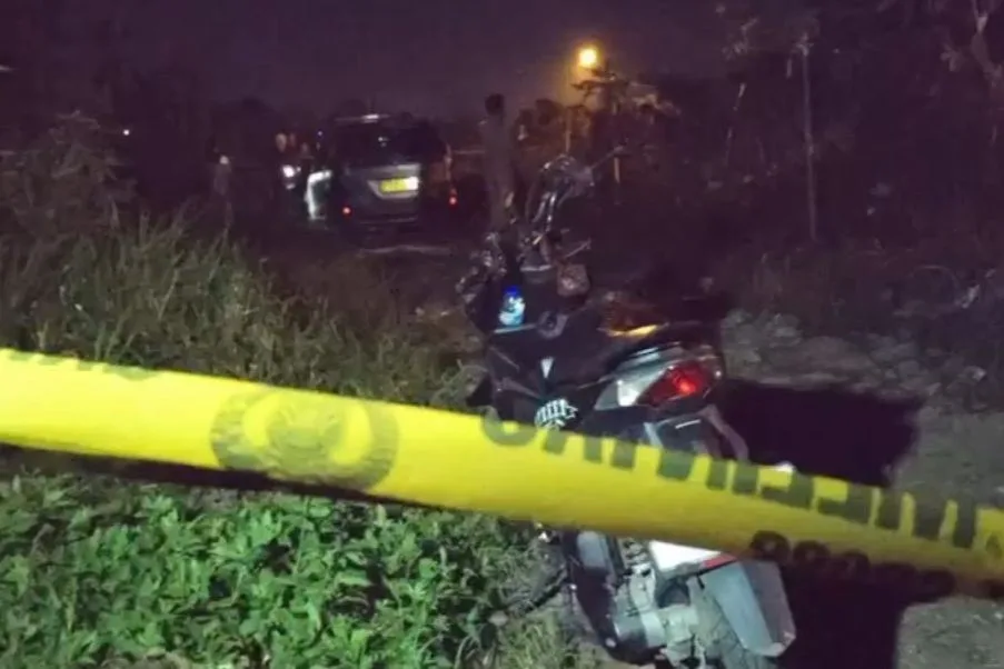 Dua Pelaku Pembunuhan di Rancaekek Ditangkap, Korban Ditemukan di Sungai Cimende