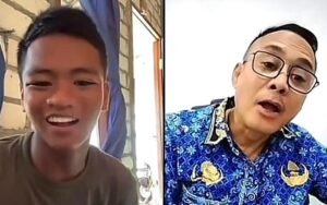 Viral! Oknum Guru Diduga Ejek Penyandang Tuna Wicara saat Live