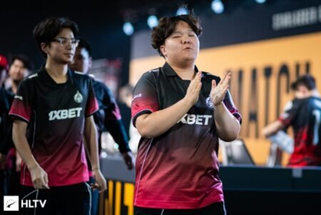 Panduan ringkas tentang HLTV – sumber daya terkemuka di dunia Counter-Strike