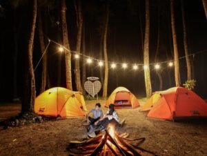 Rekomendasi Wisata Alam Blitar yang Sejuk dan Tenang untuk Libur Akhir Tahun