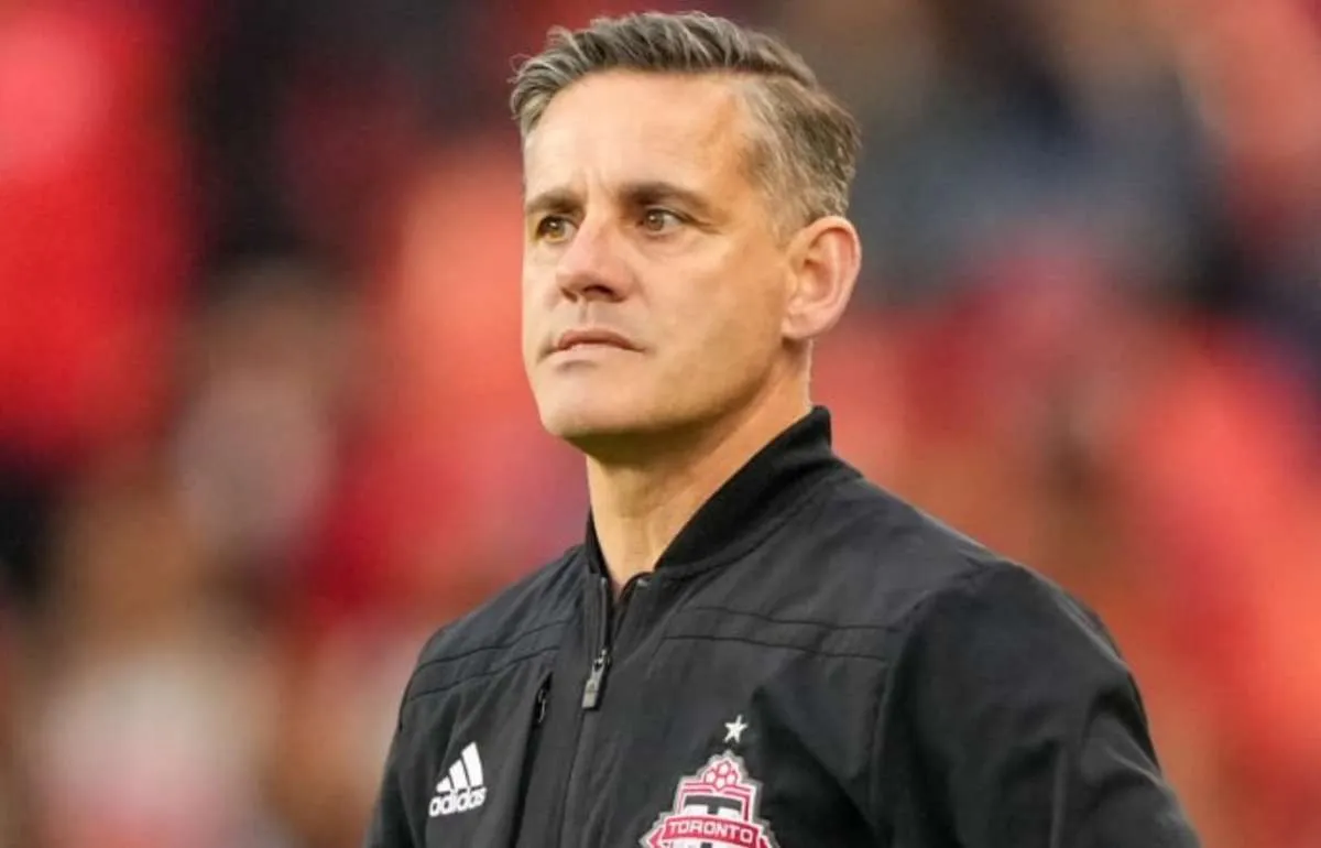 Rekam Jejak John Herdman, Kandidat Pelatih Timnas Indonesia