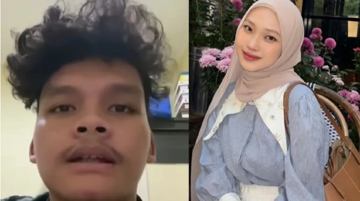 Sempat Diisukan Jadi Orang Ketiga, Safrie Kini Akui Korban Perselingkuhan Jule dan Yuka