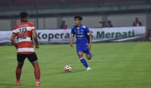 Hengkang dari Persib, Dewangga Ungkap Alasan Sebenarnya Tinggalkan Bandung