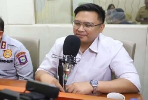 Sosok Dekat Wali Kota Muhammad Farhan Jadi Tersangka Korupsi, Dinamika Politik Bandung Memanas
