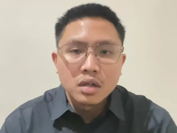 Jejak Panjang Resbob: Dari Sensasi Murahan hingga Ucapan SARA yang Memicu Amarah Publik