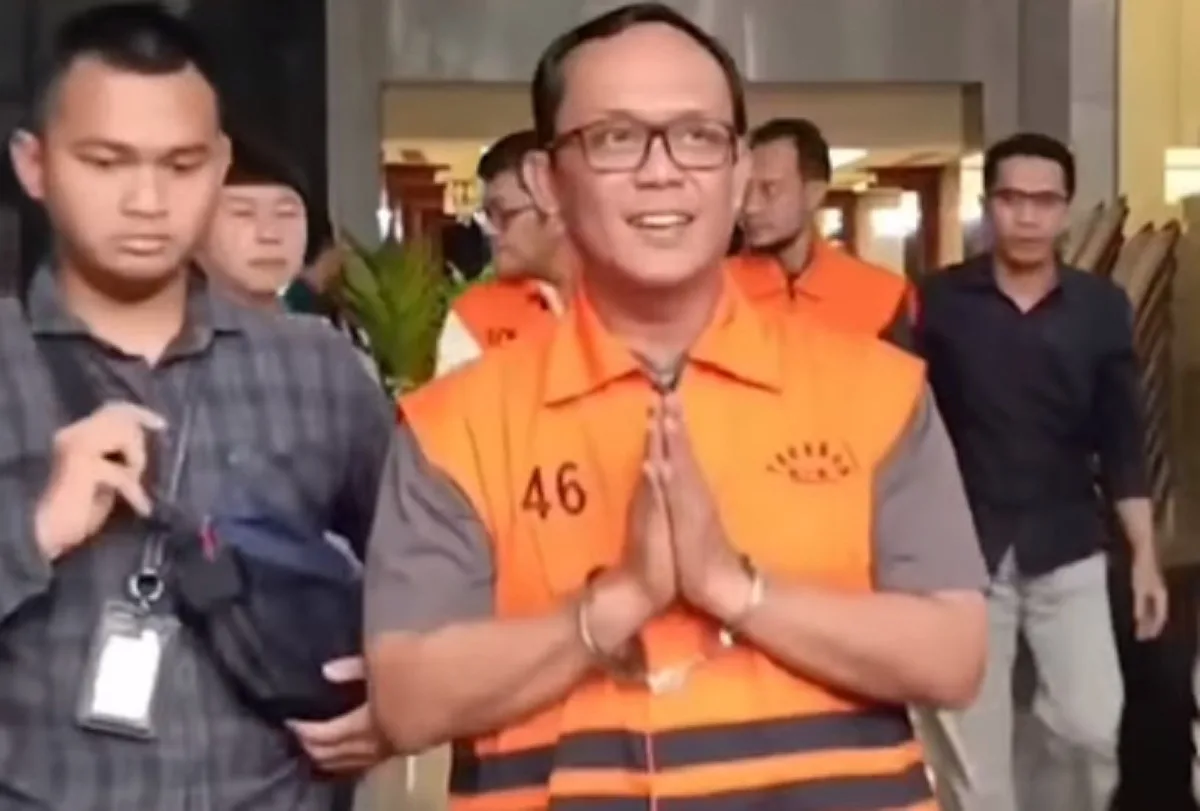 Godaan yang Salah Waktu: Perilaku Bupati Lampung Tengah di Hadapan Jurnalis Perempuan