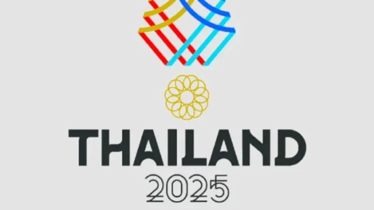 Indonesia Sabet 91 Emas di SEA Games 2025, Prabowo: Senyum tapi Pusing Bonus