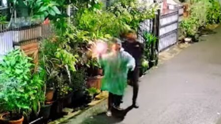 Konten Kritik Diduga Jadi Pemicu, DJ Donny Alami Teror Bangkai Ayam hingga Bom Molotov