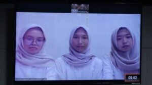 Jalan Rusak Tak Kunjung Diperbaiki, Mahasiswa Tulungagung Gugat UU LLAJ ke MK