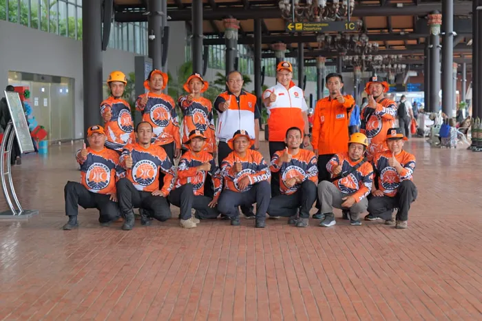 PKS Jawa Barat Kirim Relawan Kemanusiaan untuk Bantu Korban Bencana di Aceh