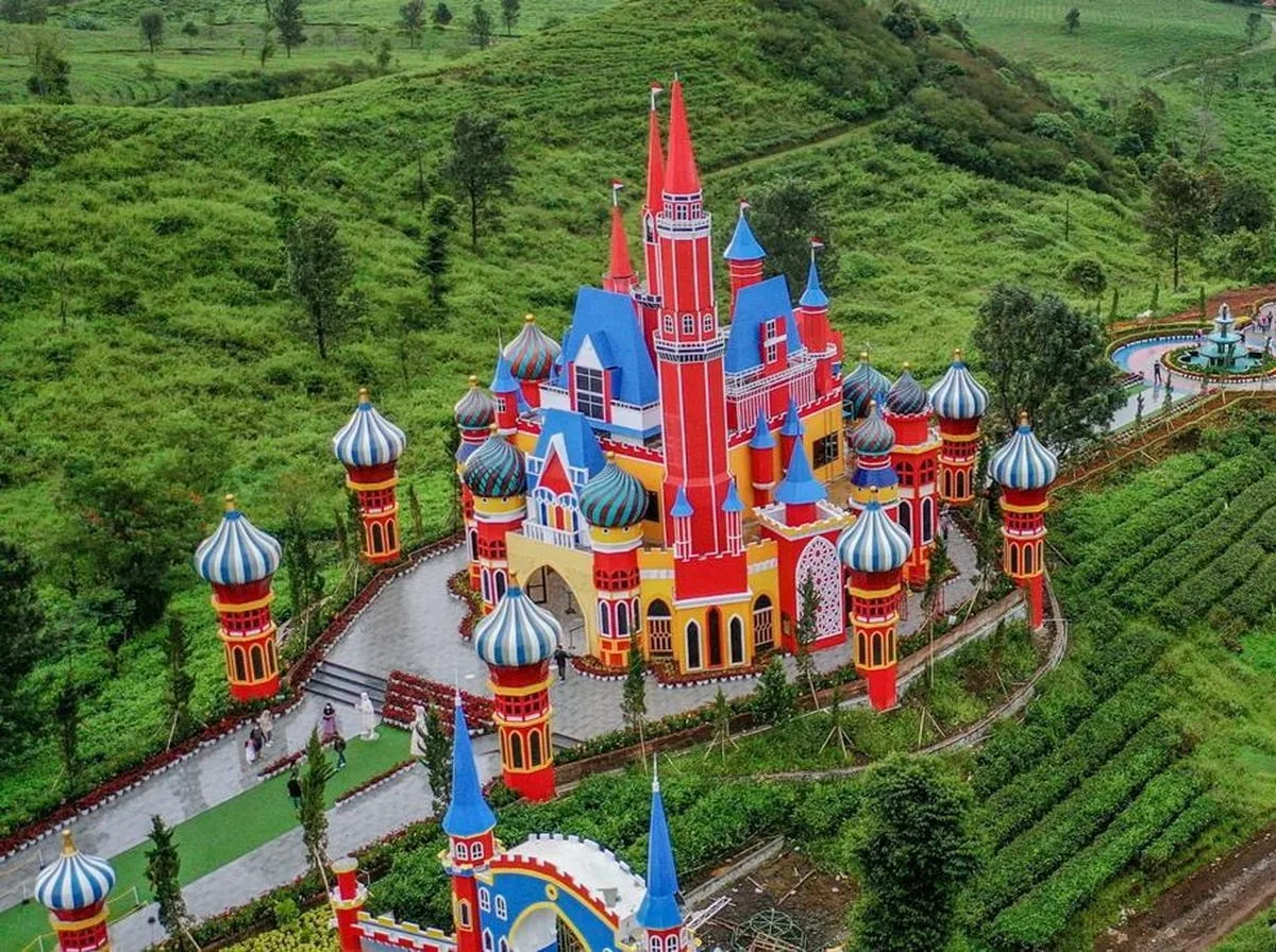 10 Tempat Wisata di Subang yang Lagi Viral dan Cocok Buat Liburan