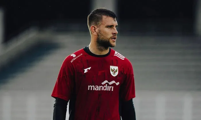 Cuma Rp20 Miliar, Ini 3 Alasan Jenius Ajax Amsterdam Bajak Maarten Paes dari FC Dallas