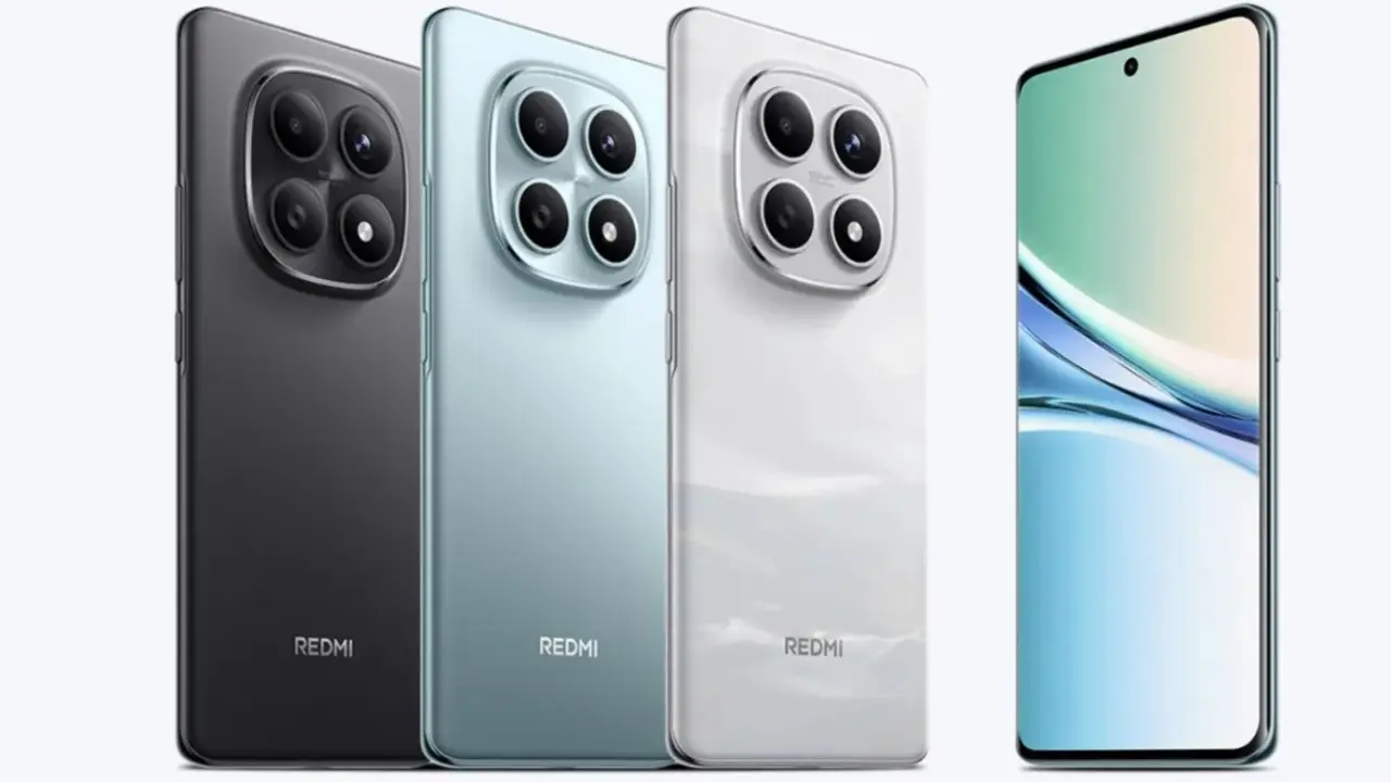 Redmi Note 15 Series Resmi Masuk RI, Berikut Harga dan Spesifikasi Lengkap