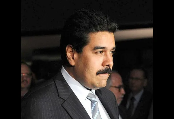 Heboh! AS Dakwa Presiden Venezuela Nicolas Maduro atas Narkotika dan Terorisme