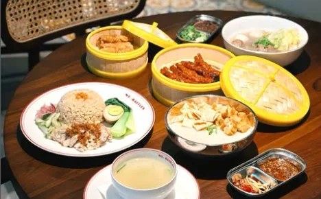 5 Restoran Baru di Bandung Januari 2026 yang Wajib Dicoba, Nomor 3 Paling Unik!