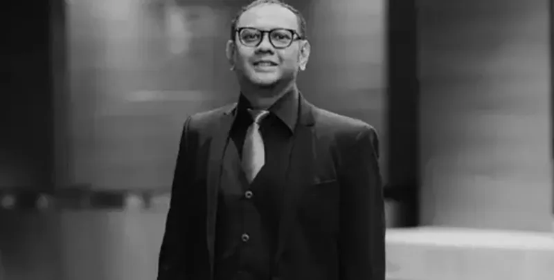 Kisah Hidup Lucky Widja, Dari Puncak Karier Element hingga Perjuangan Lawan Penyakit