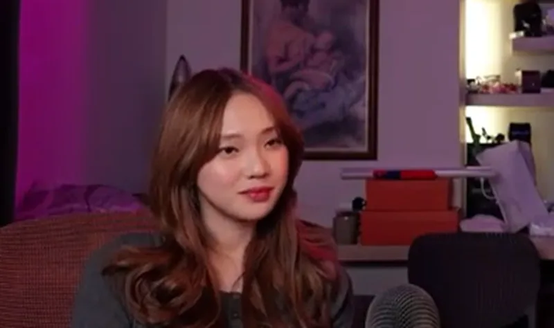 Baru Muncul Setelah Sekian Purnama, Jule Sampaikan Pesan Soal Nikah Muda