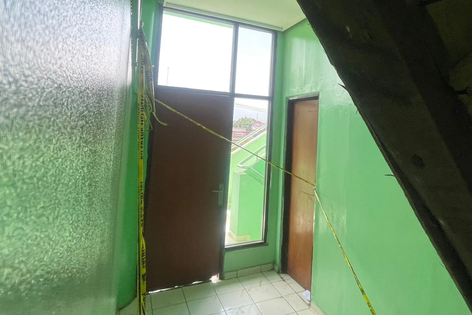 RSUD Majalaya Buka Suara! Korban Pembunuhan Ternyata Bukan Karyawan Internal