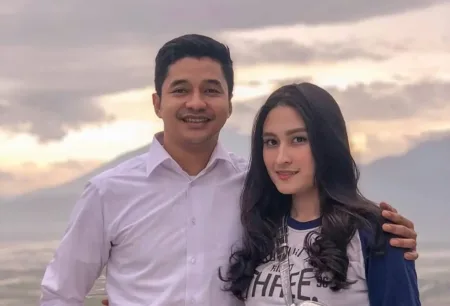 Adly Fairuz Terseret Dugaan Tipu-tipu Masuk Akpol, Digugat Rp 5 Miliar