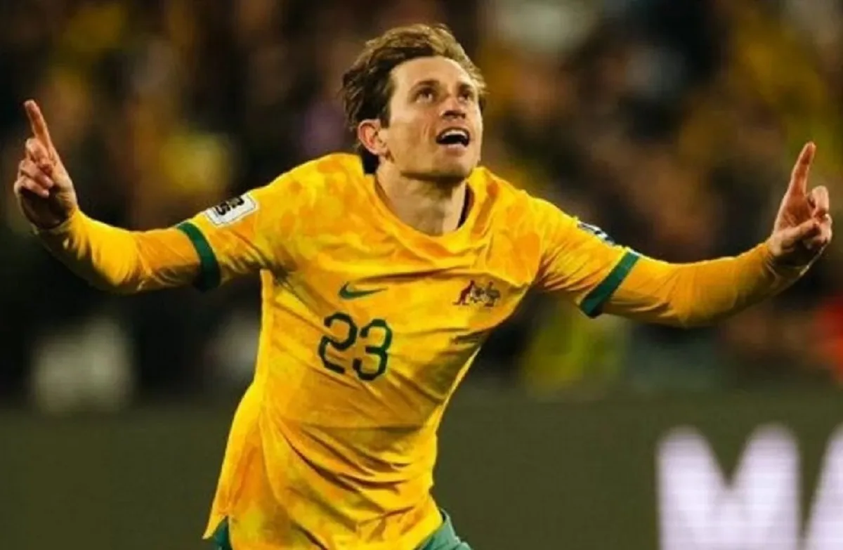 Craig Goodwin Bisa Jadi Potongan Terakhir Puzzle Persib untuk Kejutkan Asia