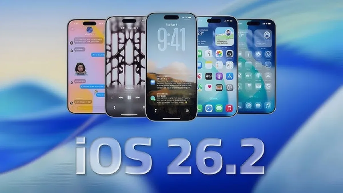 Apple Update iOS 26.2.1, Fitur AirTag Ini Bikin Banyak Orang Kaget